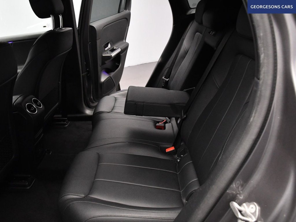 Used Mercedes-Benz EQA 2021 for sale - 77498574: Photo 24