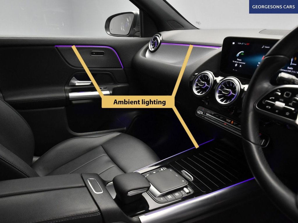 Used Mercedes-Benz EQA 2021 for sale - 77498574: Photo 28