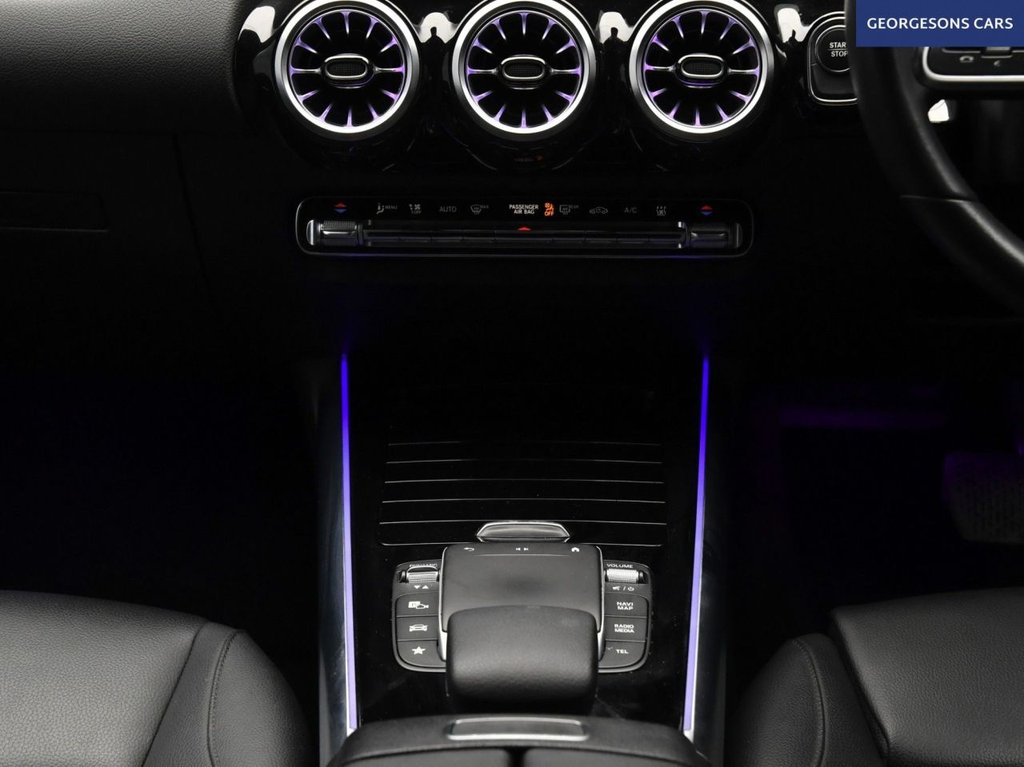 Used Mercedes-Benz EQA 2021 for sale - 77498574: Photo 29