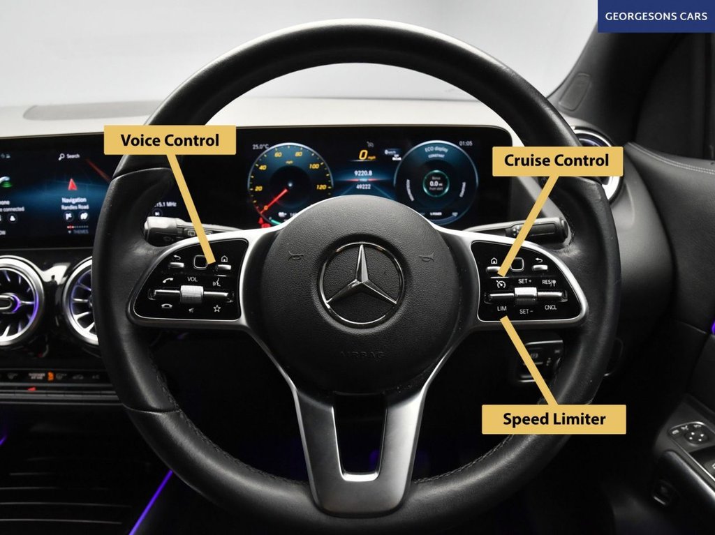 Used Mercedes-Benz EQA 2021 for sale - 77498574: Photo 30