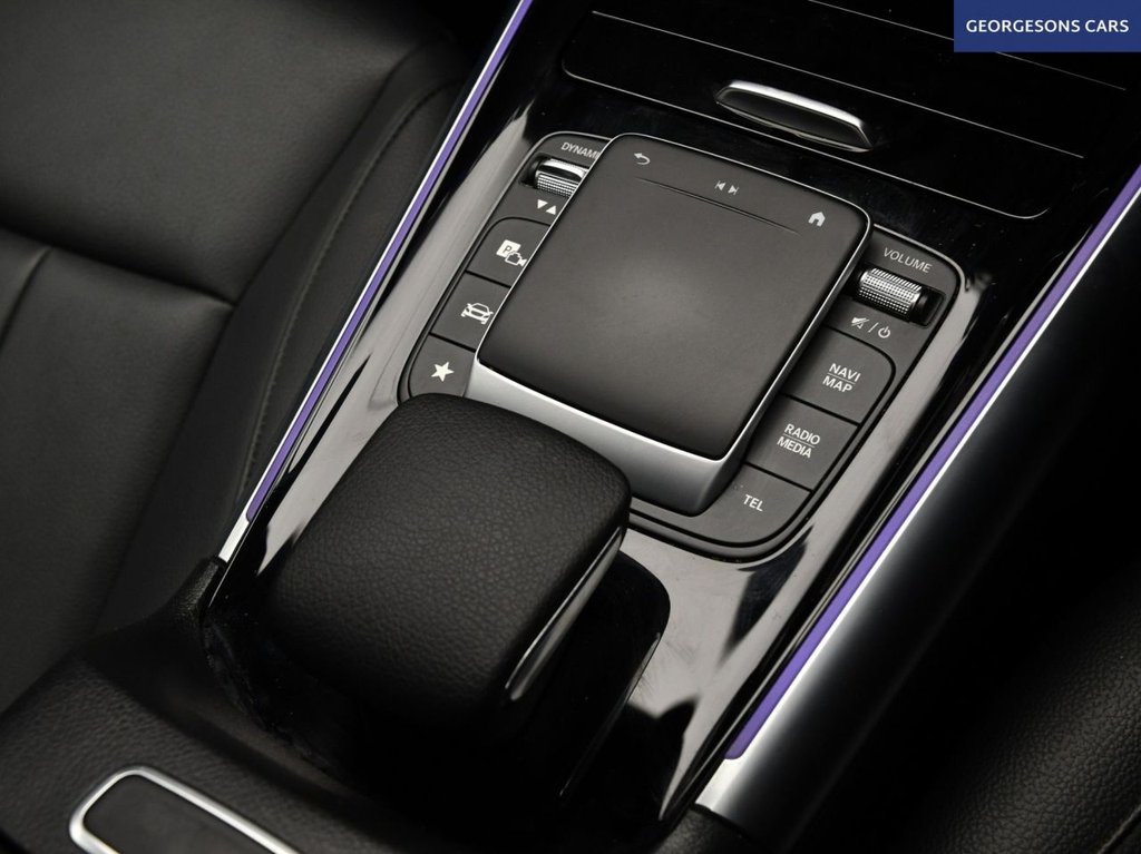 Used Mercedes-Benz EQA 2021 for sale - 77498574: Photo 32