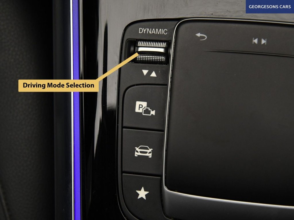 Used Mercedes-Benz EQA 2021 for sale - 77498574: Photo 33