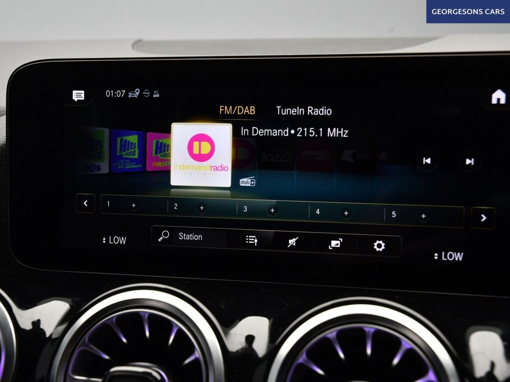 Used Mercedes-Benz EQA 2021 for sale - 77498574: Photo 40