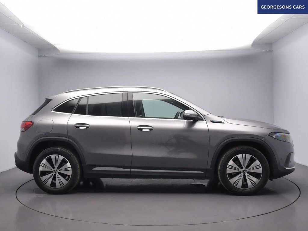 Used Mercedes-Benz EQA 2021 for sale - 77498574: Photo 6