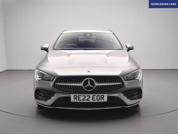 Used Mercedes-Benz CLA 2022 for sale - 78954774: Photo