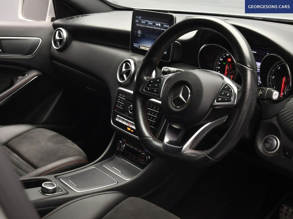 Used Mercedes-Benz A-Class 2018 for sale - 76840764: Photo 12