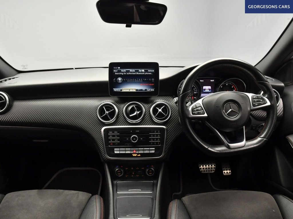Used Mercedes-Benz A-Class 2018 for sale - 76840764: Photo 13