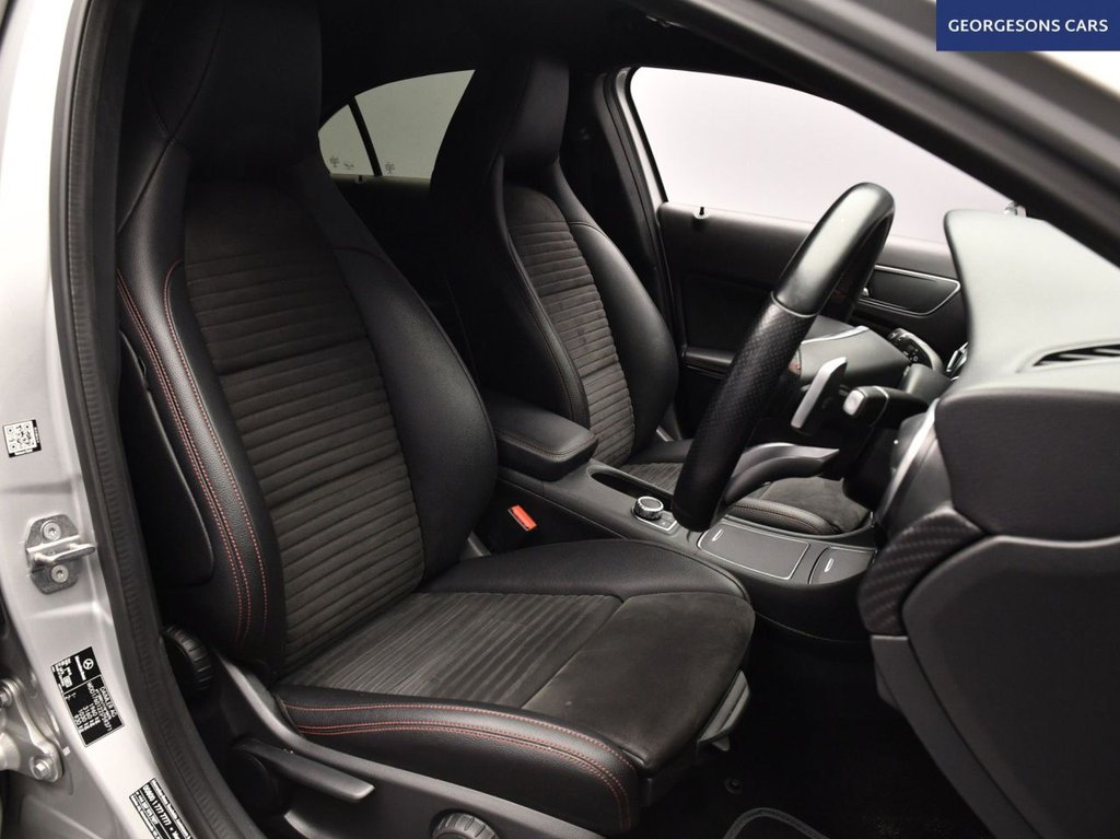 Used Mercedes-Benz A-Class 2018 for sale - 76840764: Photo 14