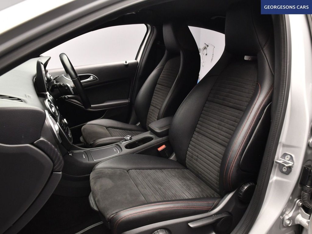 Used Mercedes-Benz A-Class 2018 for sale - 76840764: Photo 15