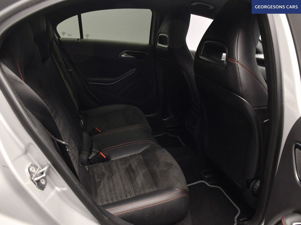 Used Mercedes-Benz A-Class 2018 for sale - 76840764: Photo 16