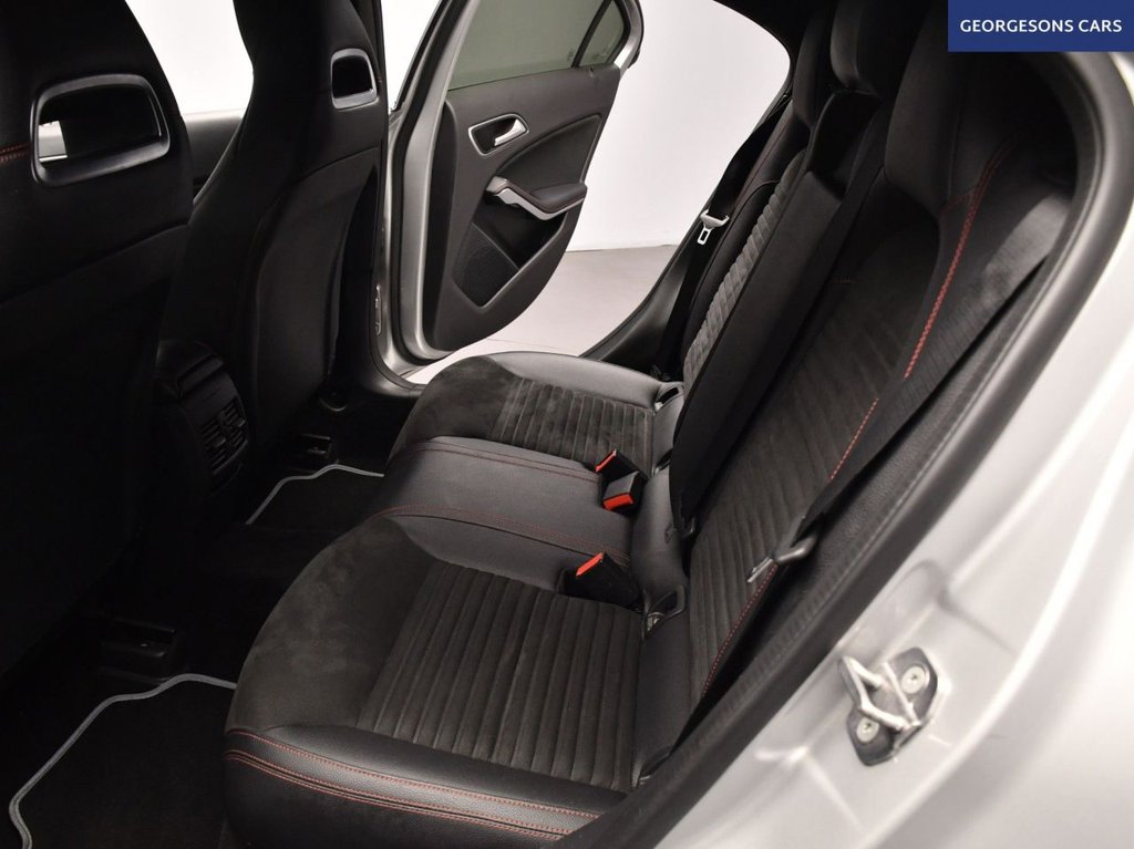 Used Mercedes-Benz A-Class 2018 for sale - 76840764: Photo 17