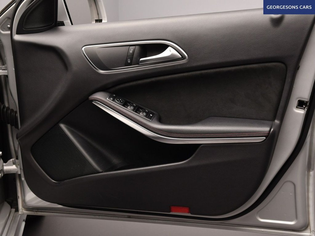 Used Mercedes-Benz A-Class 2018 for sale - 76840764: Photo 19