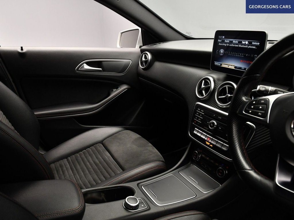 Used Mercedes-Benz A-Class 2018 for sale - 76840764: Photo 20