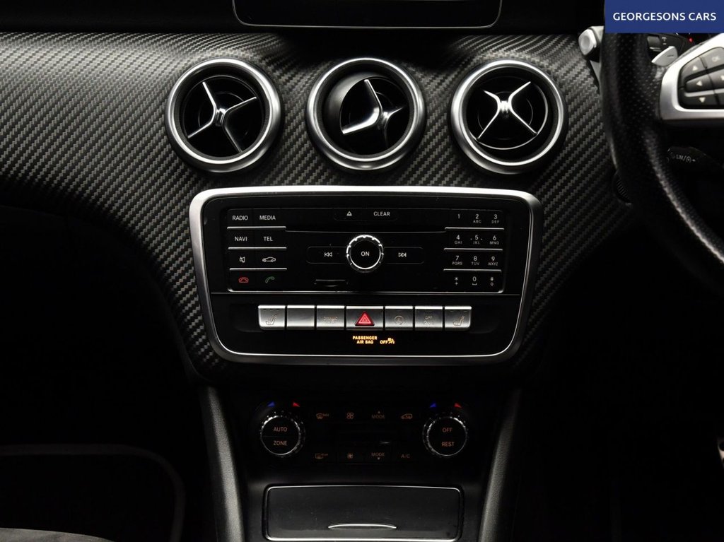 Used Mercedes-Benz A-Class 2018 for sale - 76840764: Photo 21