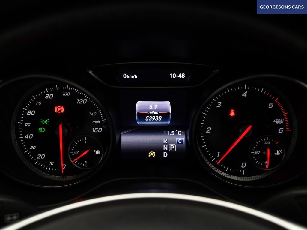 Used Mercedes-Benz A-Class 2018 for sale - 76840764: Photo 23