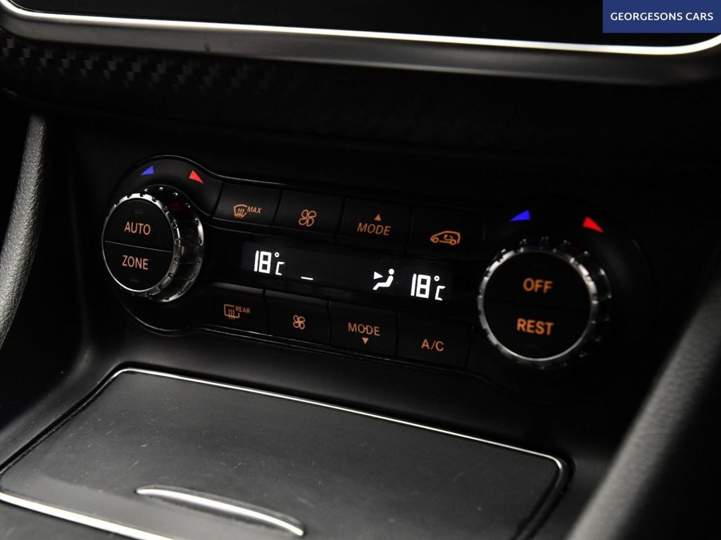 Used Mercedes-Benz A-Class 2018 for sale - 76840764: Photo 24