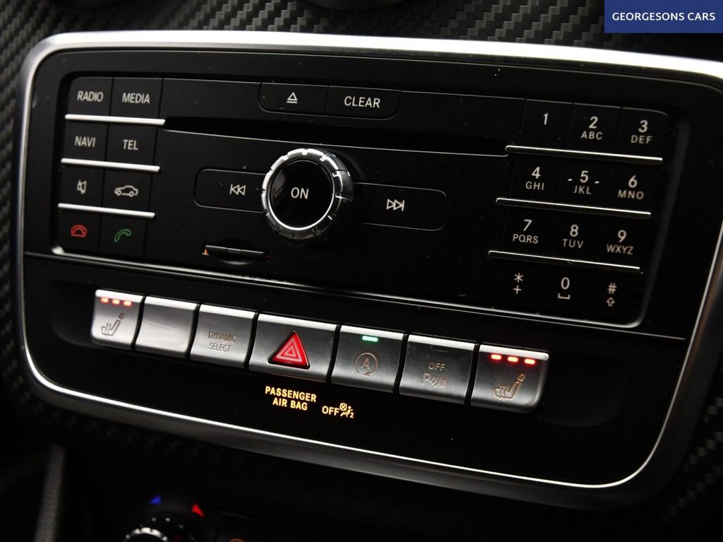 Used Mercedes-Benz A-Class 2018 for sale - 76840764: Photo 25