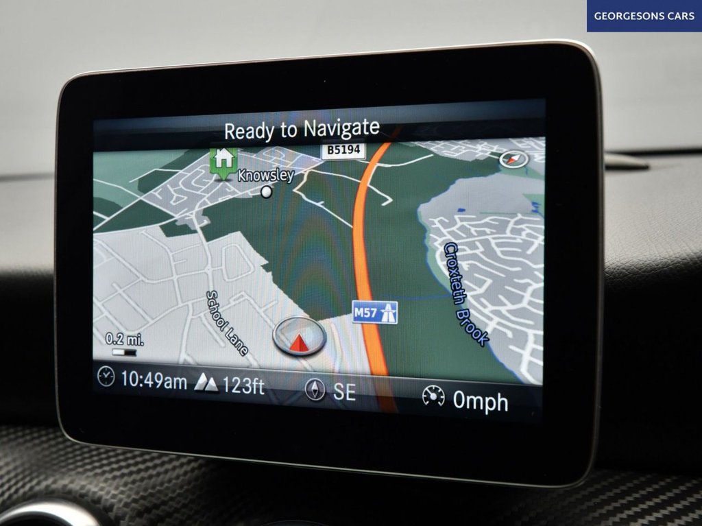 Used Mercedes-Benz A-Class 2018 for sale - 76840764: Photo 26