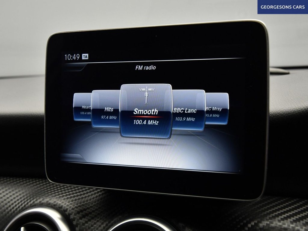 Used Mercedes-Benz A-Class 2018 for sale - 76840764: Photo 27