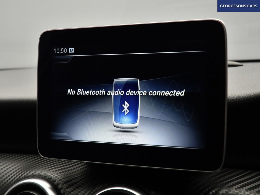 Used Mercedes-Benz A-Class 2018 for sale - 76840764: Photo 28