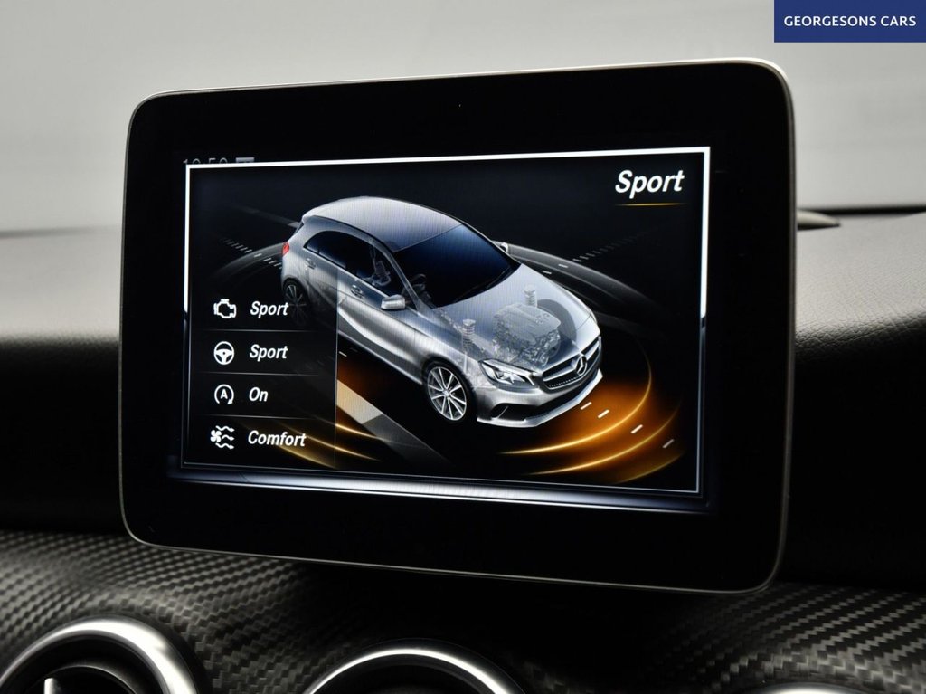 Used Mercedes-Benz A-Class 2018 for sale - 76840764: Photo 30