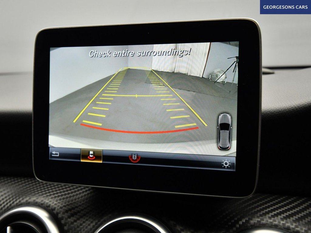 Used Mercedes-Benz A-Class 2018 for sale - 76840764: Photo 31