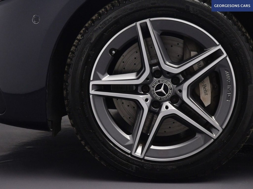 Used Mercedes-Benz E Class 2021 for sale - 77747956: Photo 11