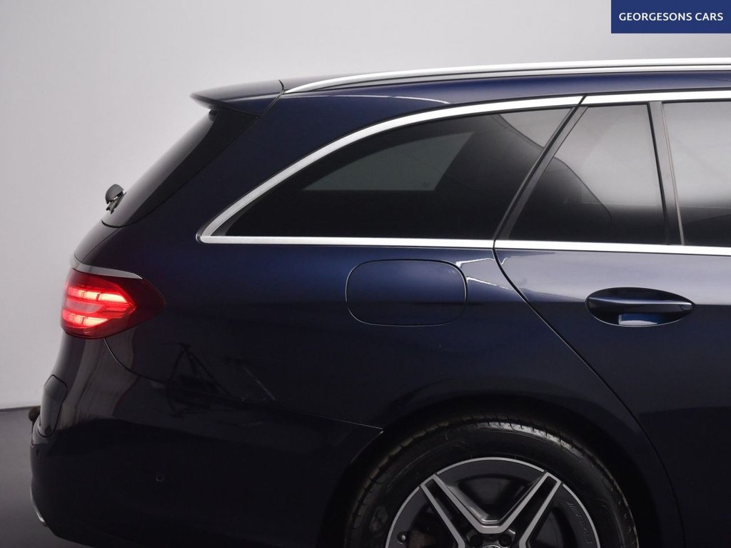 Used Mercedes-Benz E Class 2021 for sale - 77747956: Photo 18