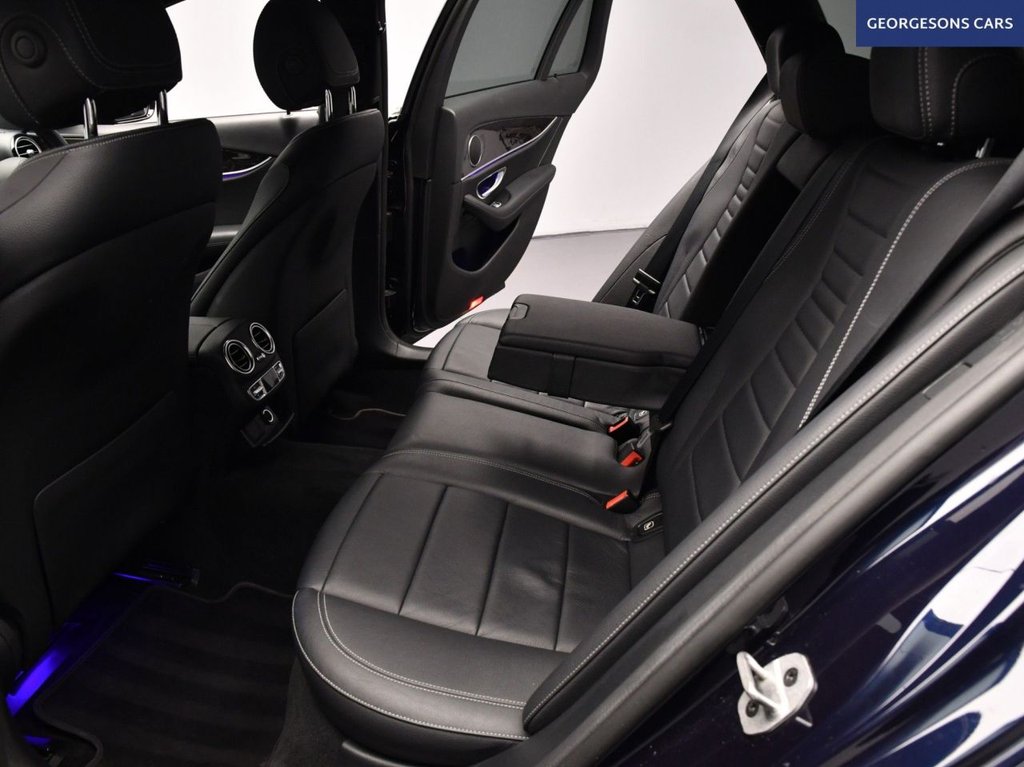 Used Mercedes-Benz E Class 2021 for sale - 77747956: Photo 27