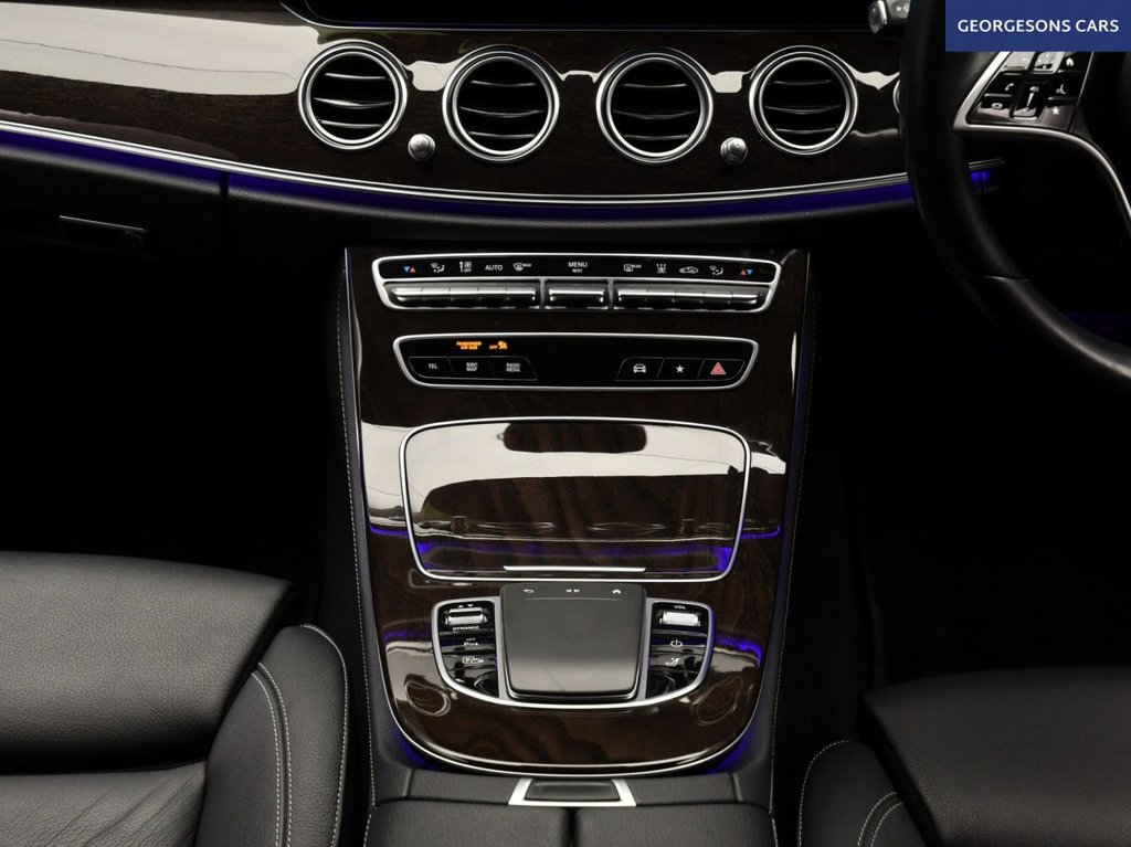 Used Mercedes-Benz E Class 2021 for sale - 77747956: Photo 32