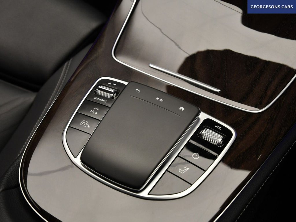 Used Mercedes-Benz E Class 2021 for sale - 77747956: Photo 35