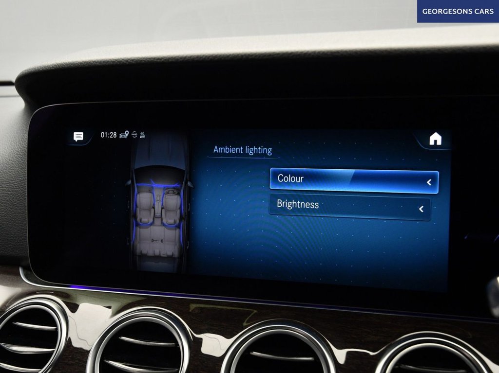 Used Mercedes-Benz E Class 2021 for sale - 77747956: Photo 43