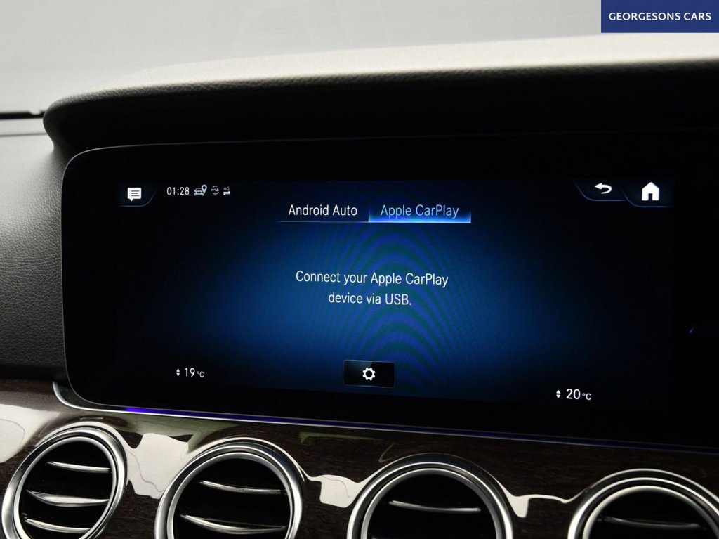 Used Mercedes-Benz E Class 2021 for sale - 77747956: Photo 44