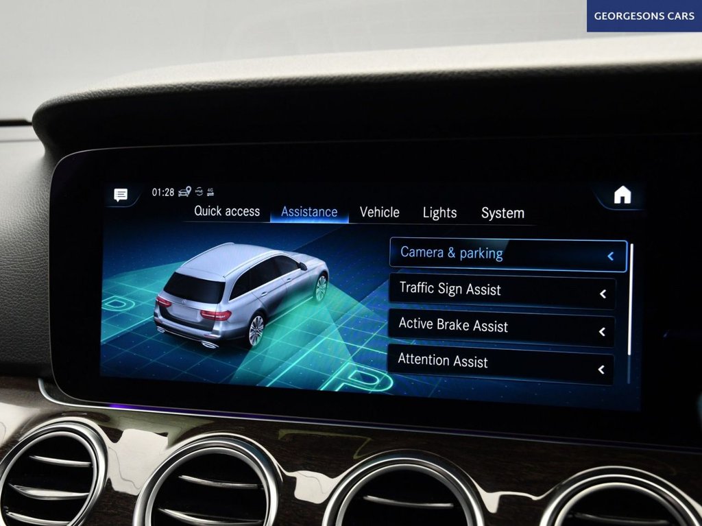 Used Mercedes-Benz E Class 2021 for sale - 77747956: Photo 45