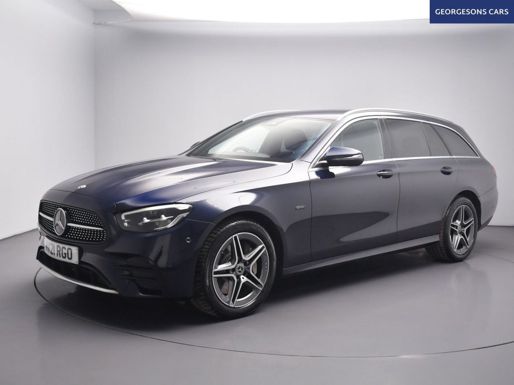 Used Mercedes-Benz E Class 2021 for sale - 77747956: Photo 5