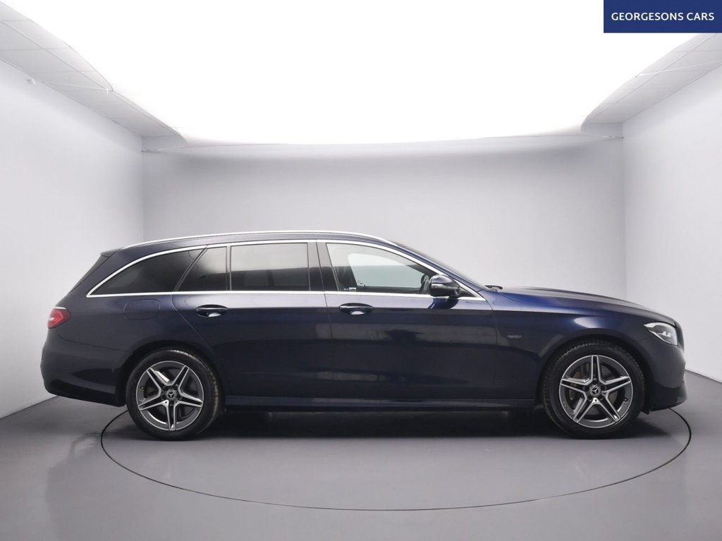 Used Mercedes-Benz E Class 2021 for sale - 77747956: Photo 6