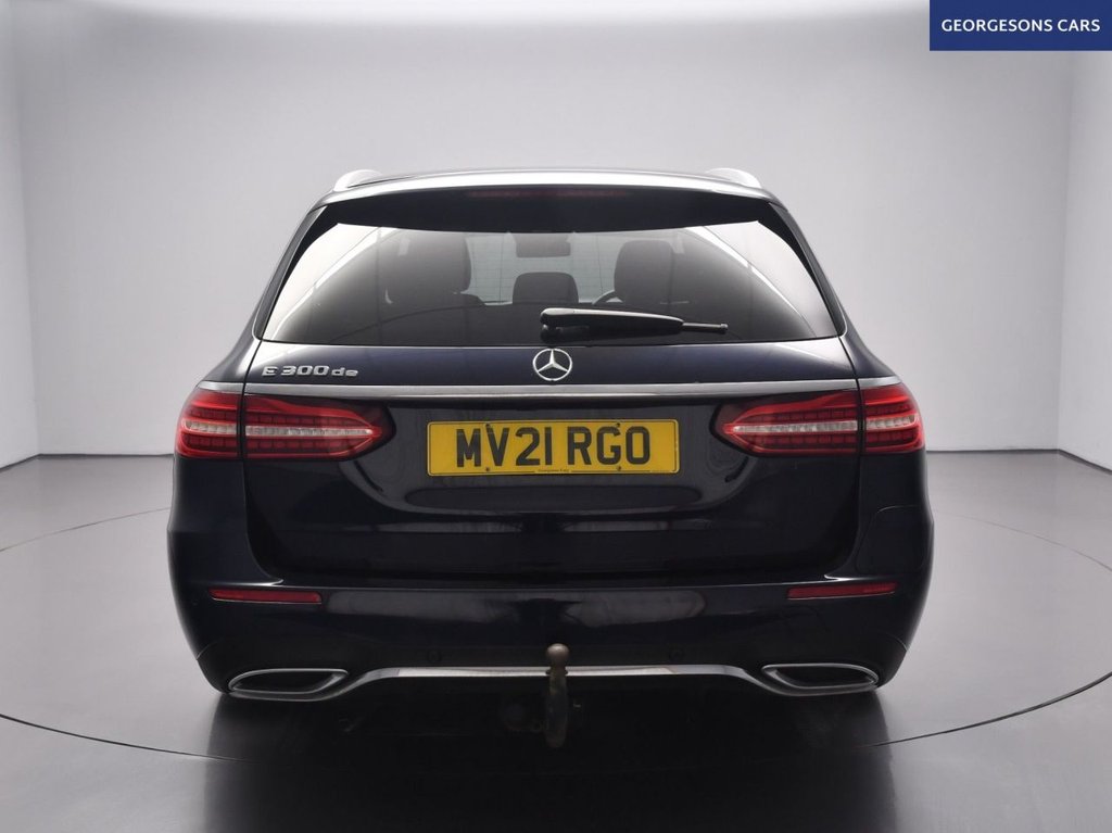 Used Mercedes-Benz E Class 2021 for sale - 77747956: Photo 8