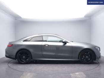 Used Mercedes-Benz E-Class 2018 for sale - 75243354: Photo