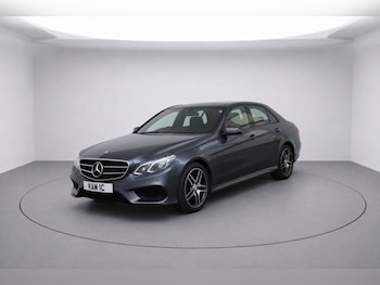 Used Mercedes-Benz E Class 2015 for sale - 79474738: Photo