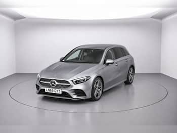 Used Mercedes-Benz B Class 2019 for sale - 79812027: Photo