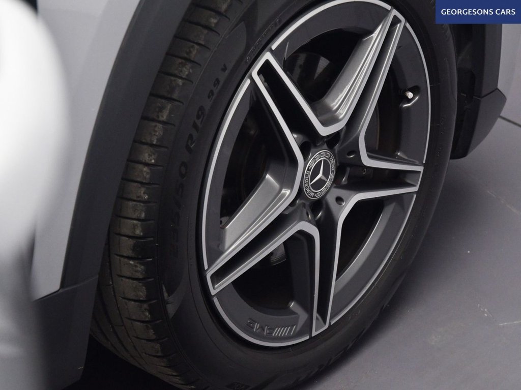 Used Mercedes-Benz GLA 2020 for sale - 77188211: Photo 17