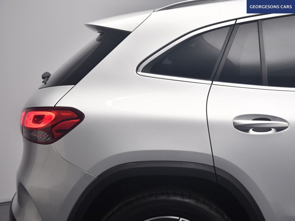 Used Mercedes-Benz GLA 2020 for sale - 77188211: Photo 18