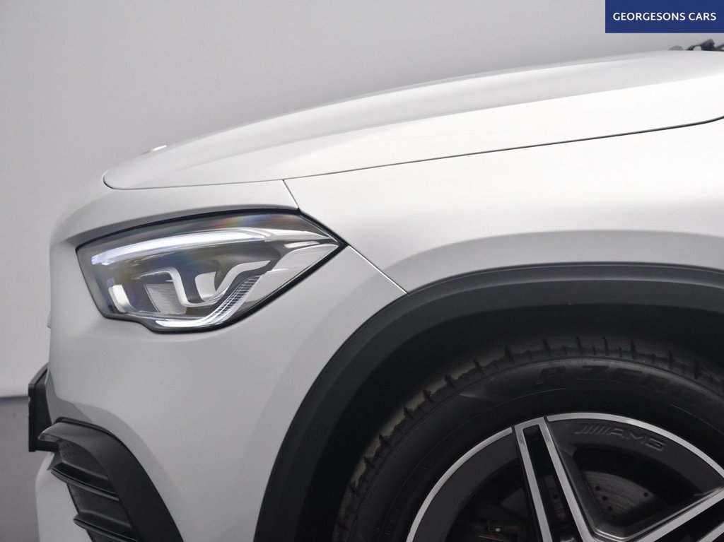 Used Mercedes-Benz GLA 2020 for sale - 77188211: Photo 19