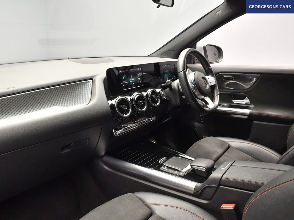Used Mercedes-Benz GLA 2020 for sale - 77188211: Photo 20