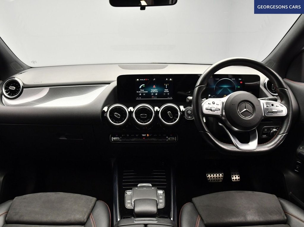 Used Mercedes-Benz GLA 2020 for sale - 77188211: Photo 22