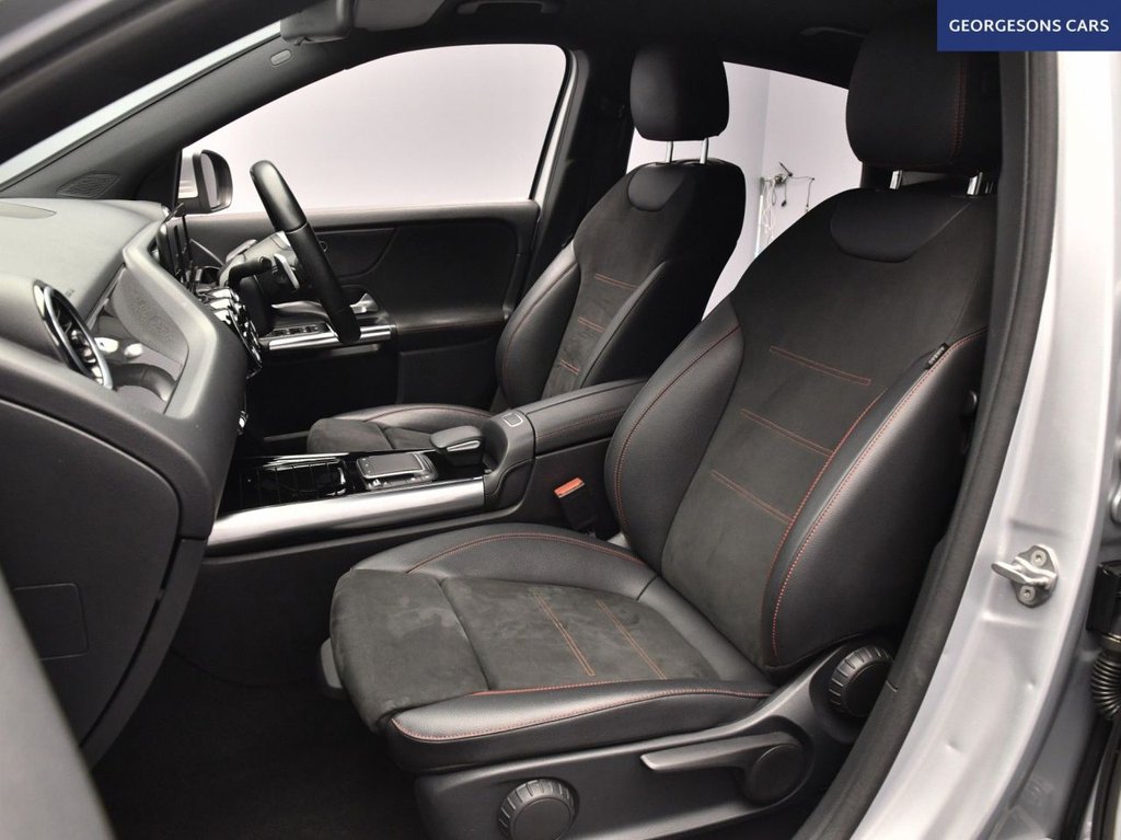 Used Mercedes-Benz GLA 2020 for sale - 77188211: Photo 24