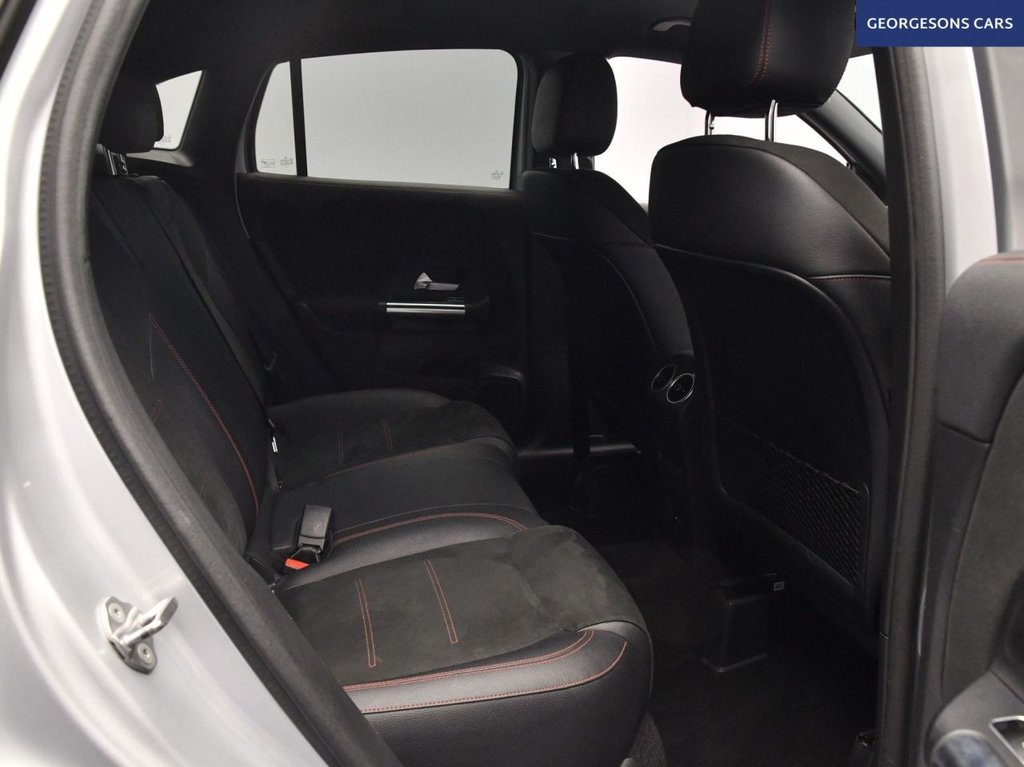 Used Mercedes-Benz GLA 2020 for sale - 77188211: Photo 25