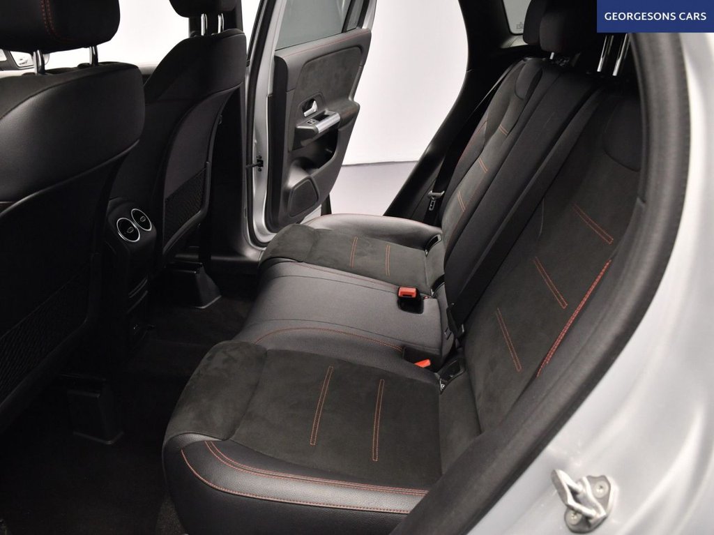 Used Mercedes-Benz GLA 2020 for sale - 77188211: Photo 26