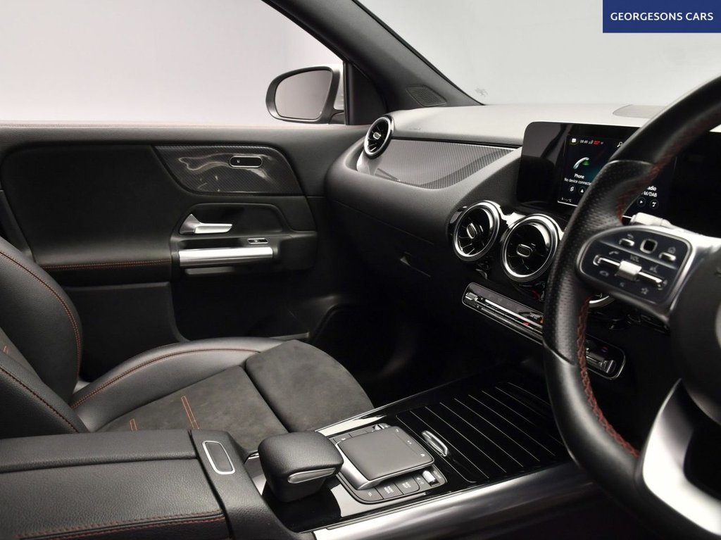 Used Mercedes-Benz GLA 2020 for sale - 77188211: Photo 29