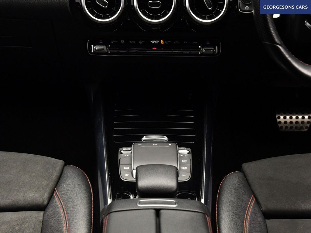 Used Mercedes-Benz GLA 2020 for sale - 77188211: Photo 30